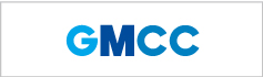 Логотип GMCC